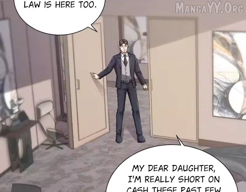 Hidden Dragon in the City (2025) Chapter 48 - page 5